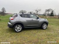 używany Nissan Juke 2018 1.2 DIG-T Mały przebieg