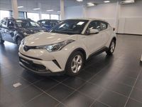 używany Toyota C-HR C-HR1.8 Hybrid Dynamic