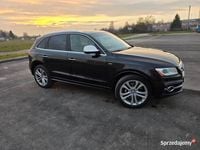 Używany Audi SQ5 Premium 2015 SUV