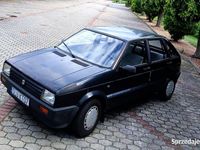 używany Seat Ibiza silnik Defekt.