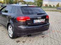 Używany Audi A3 2009 Hatchback