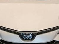 Nowe Toyota Corolla Sport 140 KM (102 kW) 2025 Czarny Sedan/Limuzyna