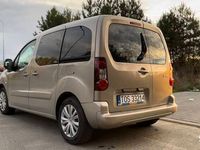 używany Citroën Berlingo 1.6 VTi Multispace