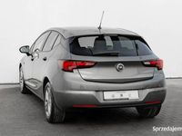 używany Opel Astra GD096WL # 1.2 T GS Line Podgrz. fotele 2 stref k…