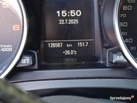 Używany Audi A5 2016 Czarny Coupe