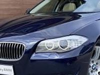 używany BMW 530 Inny Seria 5 xd 258KM 4x4 Bogate wyp! SalonPL Bezwyp 189tkm
