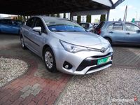 używany Toyota Avensis AVENSIS D-4DD-4D