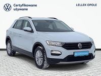 Używany VW T-Roc 110 KM (80 kW) 2022 SUV