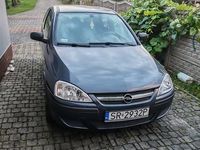 Używany Opel Corsa 2005 Hatchback