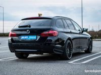 używany BMW 520 5 d