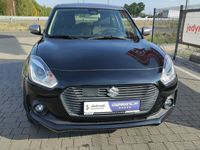 używany Suzuki Swift 1.2dm 90KM 2018r. 31 060km