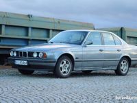 używany BMW 524 e34 td