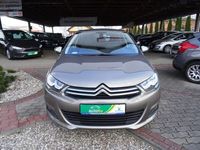 Używany Citroën C4 Feel 110 KM (80 kW) 2015 Beżowy Hatchback
