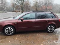 Używany Seat Exeo 2010 Kombi