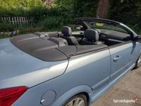 Używany Opel Astra Cabriolet 2006 Kabriolet