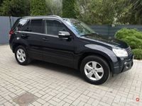 używany Suzuki Grand Vitara 1,9 DDiS 130KM # Klimatronik# 4x4 #Tempomat # Alu Felgi # Skóra # NAVI