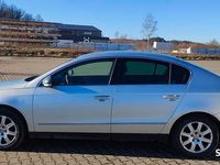 Używany VW Passat 2008 Sedan/Limuzyna