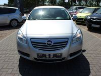 używany Opel Insignia 1.8dm 140KM 2008r. 159 000km