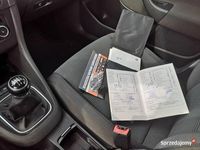 Używany VW Golf VI Highline 2010 Hatchback