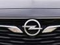 używany Opel Insignia Country Tourer II B (2017-)