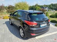 używany Hyundai ix35 