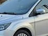 używany Ford Focus 1.8 TDCi 116KM 2008r. lift HB 5d climatronic TEMPOMAT 2xPDC