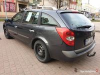 używany Renault Laguna II 1.9 D 120 koni Doinwestowane