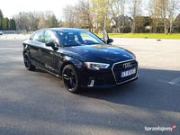 używany Audi A3 Sprzedam8v