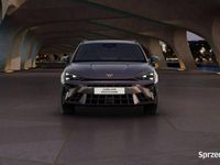 Nowe Cupra Leon VZ 2026 Fioletowy Kombi