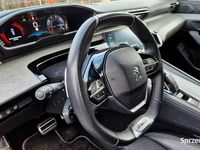 używany Peugeot 508 1.6 SW GT Line 180 KM EAT8