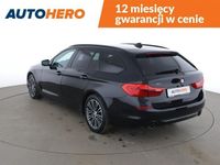 używany BMW 520 2dm 190KM 2019r. 136 346km