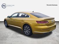 używany VW Arteon R-Line