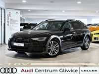 Używany Audi A6 Ambiente 245 KM (180 kW) 2021 Czarny Sedan/Limuzyna