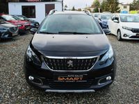 używany Peugeot 2008 ALLURE / Navi / PureTech 110KM / Panorama / Al…