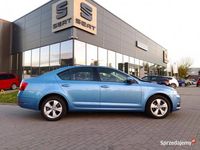 używany Skoda Octavia 2018r. Salon Polska, FV23%, Klima, CarPlay, …