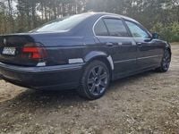 Używany BMW 520 1998 Sedan/Limuzyna