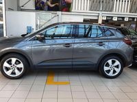 używany Opel Grandland X 1.2 Start/Stop Business INNOVATION