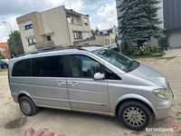 używany Mercedes Viano 2.2CDI