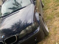 Używany BMW 320 150 KM (110 kW) 2002
