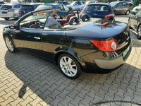 używany Renault Mégane Cabriolet Alu17-Skóra-Panorama-Key