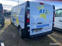 używany Renault Trafic III 1.6 DCI 145 Grand Confort FJ805