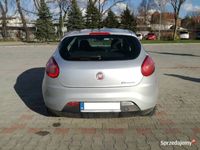 używany Fiat Bravo II, 1,9 Multijet, 120 KM, diesel, bez DPF !!!