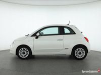 używany Fiat 500 1.2