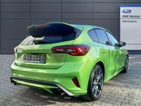 używany Ford Focus ST X 2.3 EcoBoost 280KM M6 | Odbiór Listopad