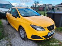 używany Seat Ibiza 1.2 12V Reference