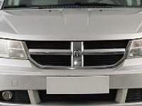 Używany Dodge Journey 140 KM (102 kW) 2008 Srebrny SUV
