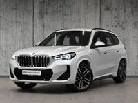 Używany BMW X1 Comfort Edition 204 KM (150 kW) 2025 Biel mineralna metalizowany SUV