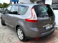 używany Renault Grand Scénic III 1.5dm 110KM 2013r. 214 168km