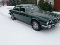 używany Jaguar XJ6 ROK 1978 FAKTURA VAT