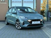 używany Hyundai i10 1.2 MPI + LPG 79KM Modern Salon PL Kilka Sztuk Gwarancja VAT23…